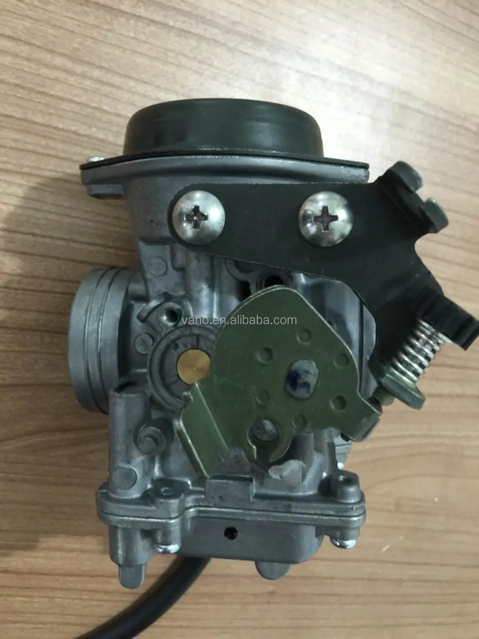 Motorcycle pulsar bajaj 135cc carburetor for Indian bike