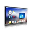 Riotouch 65 75 86 inch 4K LED Android Infrared Education Equipment Touch Screen Monitor Interactive Panel
