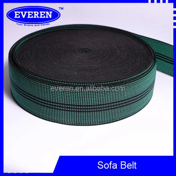 Wholesale Elastic Sofa Belt bing For Furniture Buy Elastic Sofa Belt,Belt bing,Belt For