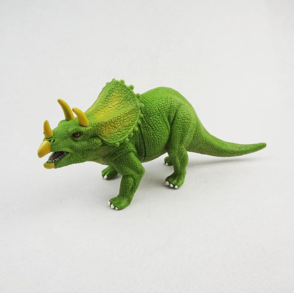 Children Silicone Toy Animal Figure - Buy Silicone Toy Animal,Plastic ...