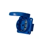 Excellent materia single phase industrial socket schuko French socket