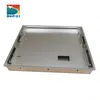 Hot stainless steel network cabinet