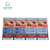 2018 Full Color Printing Instant Prize Cards Scratch Off Bingo Cards Free Samples Available