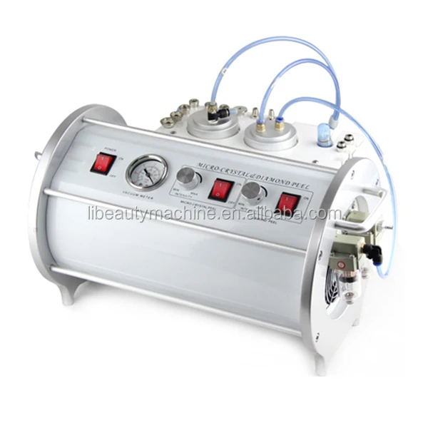 Professional Crystal Microdermabrasion Machine For Sale Buy