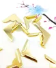 Metal Gold small Corners for Books With Cheap Price In Bulk From China Factory