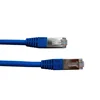 High Speed UTP Cat6A Standard RJ45 Patch Cord Data Communication Copper Jumper Cable