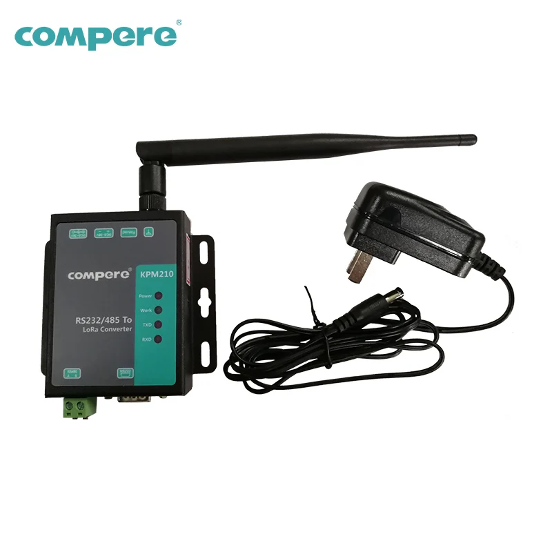 Wireless Lora Module bidirectional 3-phase 35mm DIN rail mounted energy kwh meter - ANKUX.COM