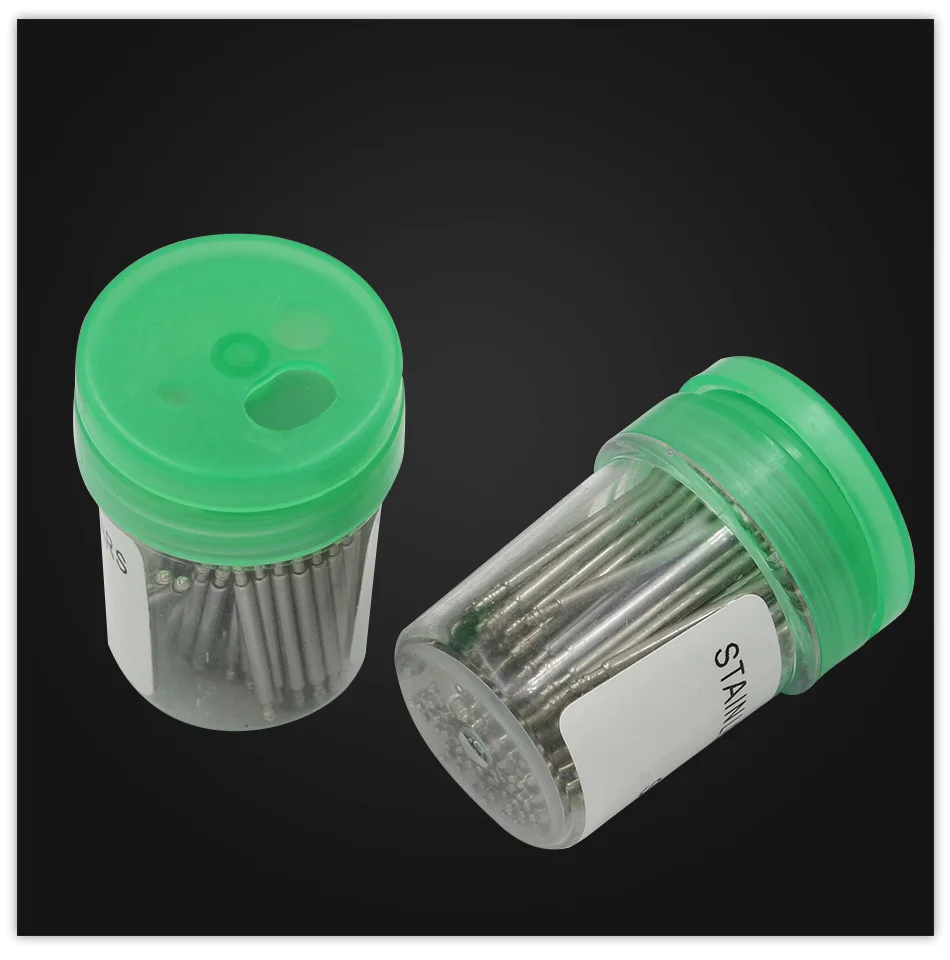 Watch Accessories Stainless Steel Link Pin Tool Watch Quick Release Spring Bar