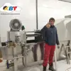 Chicken slaughtering machine/poultry slaughtering equipment/chicken slaughtering production line
