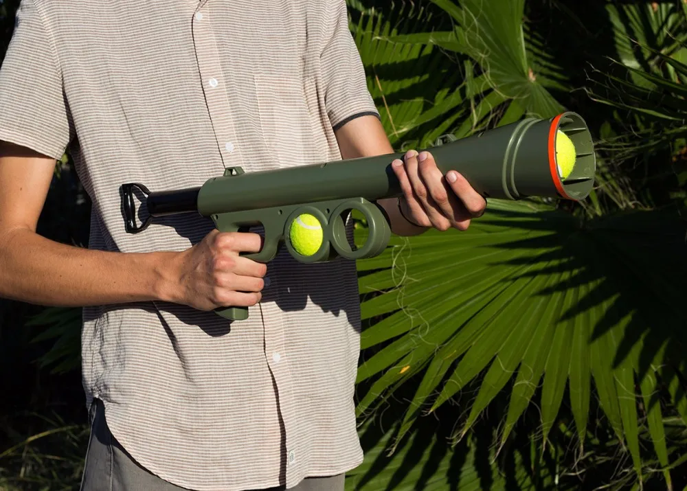 Dog Tennis Ball Launcher >> Funpaw Pet Training Launcher,Dog Toy With Tennis Ball Inside,Tennis Ball Thrower - Buy Dog Toy ... Dog Tennis Ball Launcher >> Funpaw Pet Training Launcher,Dog Toy With Tennis Ball Inside,Tennis Ball Thrower - Buy Dog Toy ...