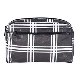 resuable handle shopping bag printed