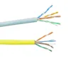 Owire 26Awg 4 Pairs Utp Cat 5/Cat 5E Network Cable