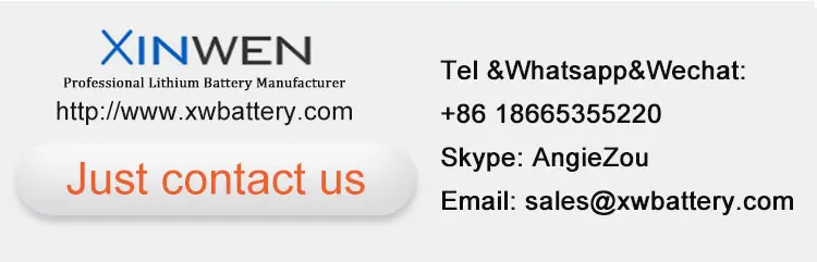 small 3.7v lithium polymer battery