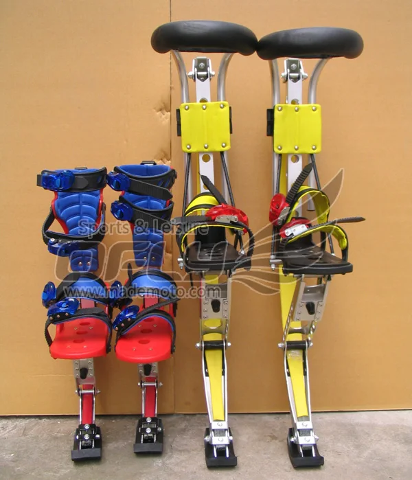 Pro Jump Stilts Adults Poweriser Jumping Stilts Buy Poweriser Jumping