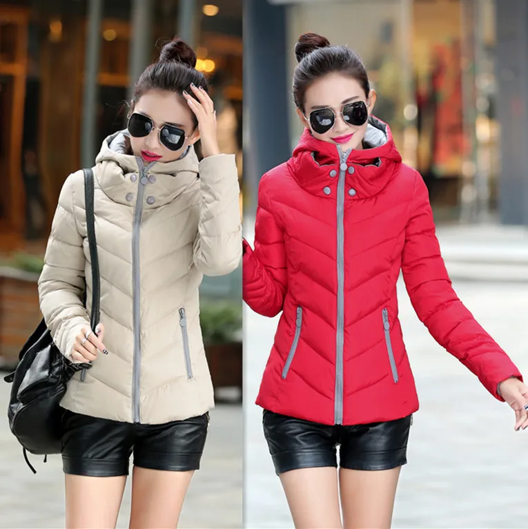 New Coat Jacket For Ladies Plus Size 