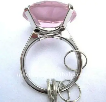 bague solitaire cristal bague solitaire cristal