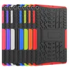 Shockproof Hard Tablet Case For Samsung Galaxy Tab A 10.1 (2019) With Stand Function