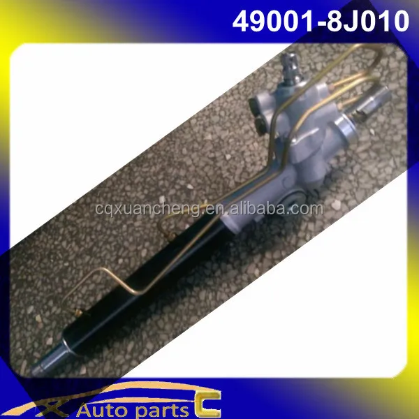 Popular steering rack 49001-8J010 49000-8J000 for Altima Teana accessories.jpg