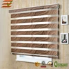 Double Layers Blinds / Combi Blinds / Rainbow Blinds