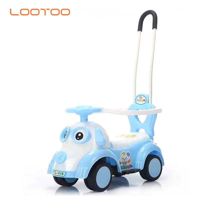 carriage toy car