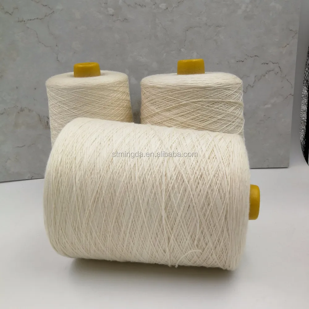 META ARAMID SPUN YARN - High Quality Fire Retardant Thread