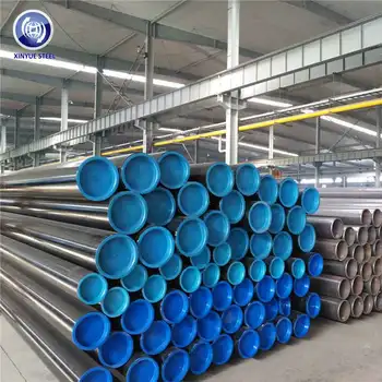 600mm welded astm a179 epoxy diameter coating larger pipe steel water