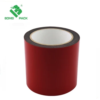 double sided adhesive tape for mirrors