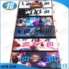 Multi-pattern design Arcade Consoles 800 in 1/815 in 1Jamma MAME