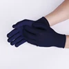 OEM&ODM Professional Single Side Dots Breathable Safety Hand Gloves