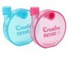Wholesale Plastic Fitness Sport Fashion Plastic Space Bottle Cup