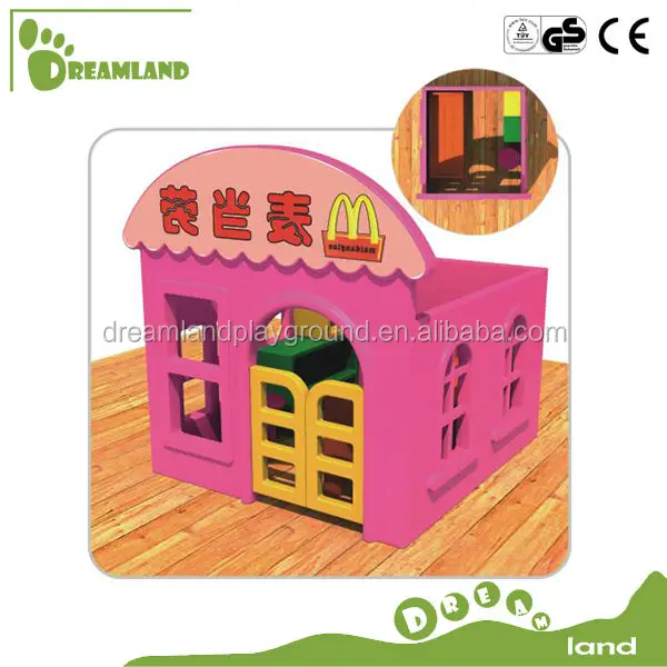 mcdonald's playhouse toy