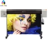 54" Mutoh Value Jet 1324X Eco Solvent Printer VJ1324/VJ-1324