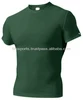 colourful bottle cotton compressed tee shirt for man woman children/Custom cotton compressed t shirt 2013