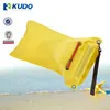 Dual Compartment Envelope Paddle Float