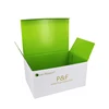 Custom Print Corrugated Solid Phase Extraction Packaging Box Shipping Box