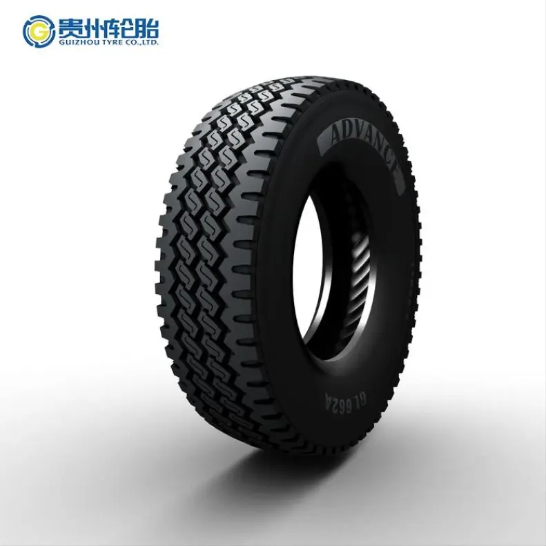 Truck and bus tire GL662A+(zt)1 +41