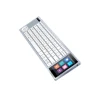 Fashion hot sale new design touch screen keyboard support music T2