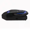 T-max 6 Riders Mobile Phone Ski Helmet Bluetooth Moto Headset Intercom