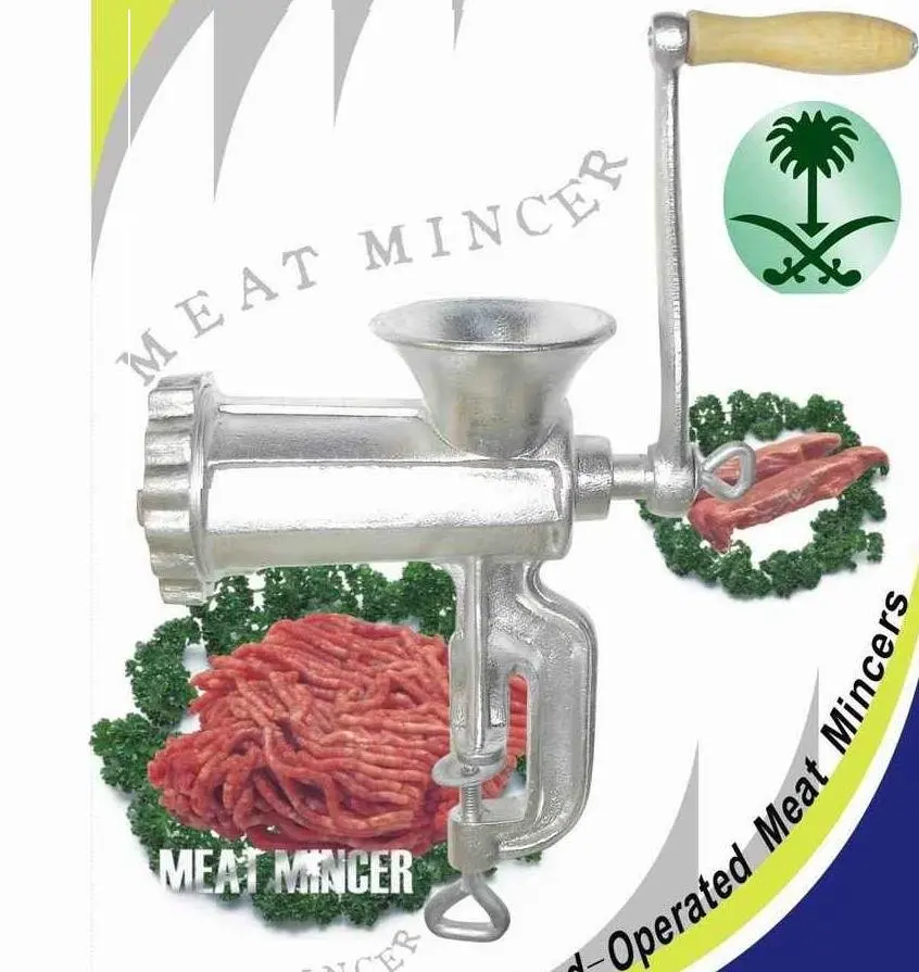 Manual Hand Operated Meat Mincer,Meat Machine Buy Meat Mincers,Manual