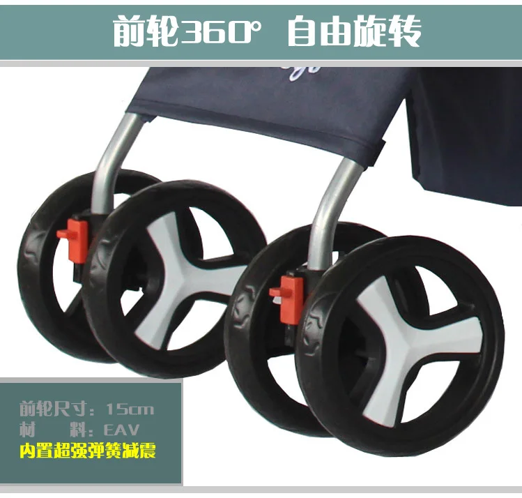 Easy Quick Assemble And Folding Three Wheels Pet Outdoor Dog Stroller Buy Outdoor Pet Stroller