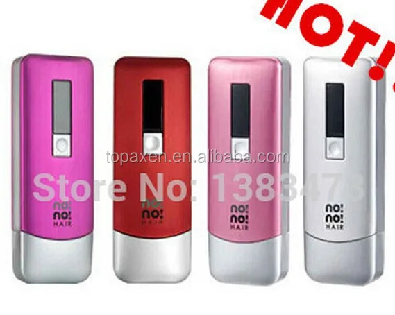 No No Leopard Print Hair Removal Kit Buy No No Leopard Print