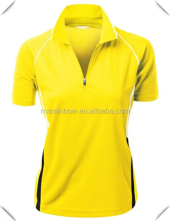 ladies golf shirts online