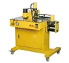 Hydraulic metal busbar processing tool cutting bending punching functionality busbar processor