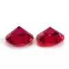 whosale price synthetic ruby price per carat synthetic ruby corundum