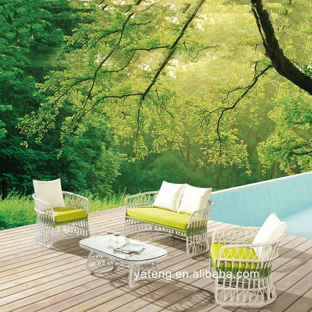 Rotan Sintetis Outdoor Furniture Patio Furniture Foshan Putih Buy Rotan Outdoor Furniture Putih Rotan Outdoor Furniture Furniture Rotan Sintetis Product On Alibaba Com