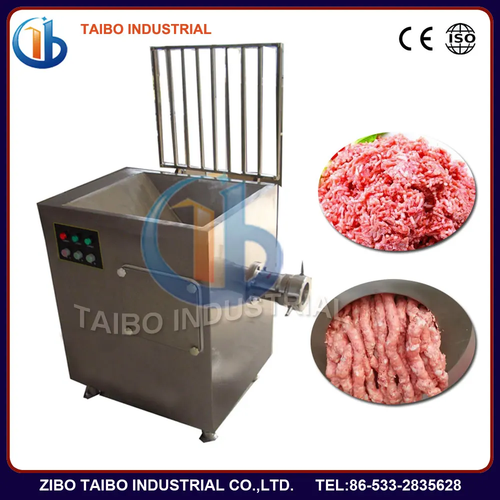 Meat Mincer Machine For Goat,Beef,Pork,Chicken - Buy Meat Mincer ...