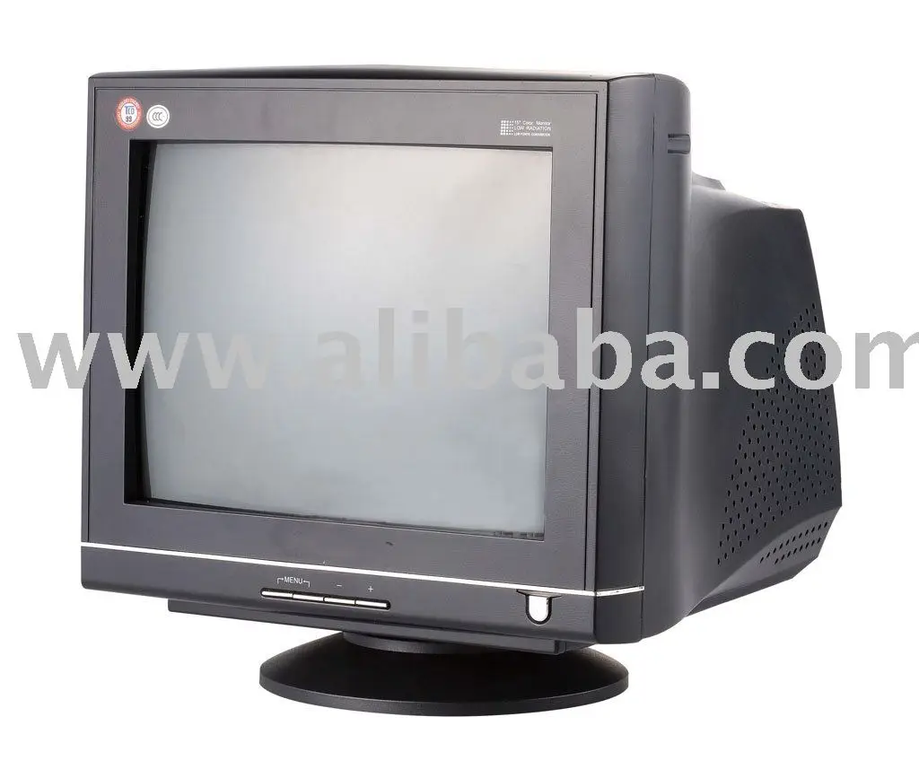 CRT Monitor 15''