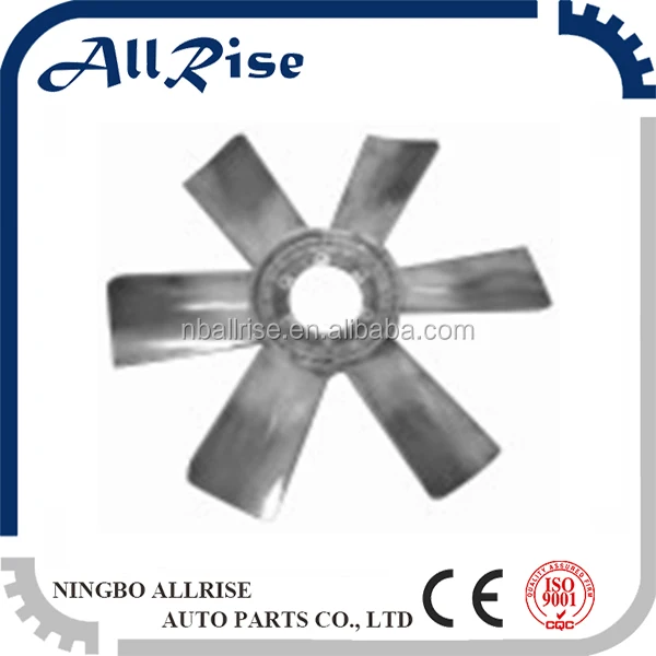 ALLRISE C-19031 Trucks 1674126 Fan