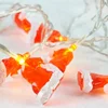 EVERMORE Fairy Christmas Little Tree LED String Light