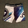 custom design sublimation men lycra compression shorts